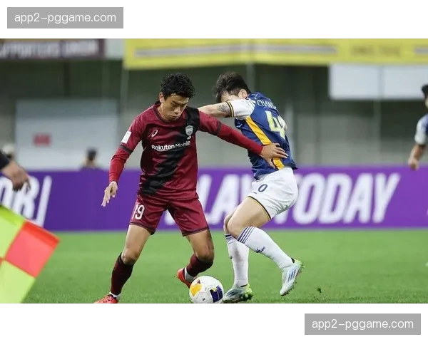 神户胜利船亚冠表现稳定 日本球队多线作战能力值得借鉴